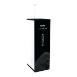 Máy lọc nước RO ion kiềm RIO-03 B (Máy ion kiềm sử dụng công nghệ điện phân kép trực tiếp từ nước RO, có bình áp)