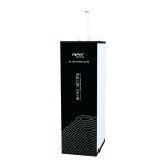 Máy lọc nước RO ion kiềm RIO-03 B (Máy ion kiềm sử dụng công nghệ điện phân kép trực tiếp từ nước RO, có bình áp)