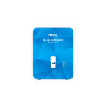 Bộ tích hợp tạo kiềm treo tường, để bàn RIO-03 W (Sử dụng công nghệ điện phân kép trực tiếp từ nước RO)