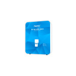 Bộ tích hợp tạo kiềm treo tường, để bàn RIO-03 W (Sử dụng công nghệ điện phân kép trực tiếp từ nước RO)