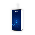 Máy lọc nước FAMY ECO-S (tùy chọn từ 9-11 cấp lọc)