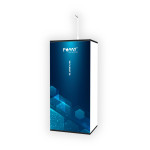 Máy lọc nước FAMY ECO-S (tùy chọn từ 9-11 cấp lọc)