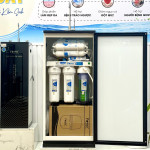 Máy lọc nước FAMY ECO-S (tùy chọn từ 9-11 cấp lọc)