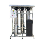 Bộ lọc nước đầu nguồn FAMY LTSA2