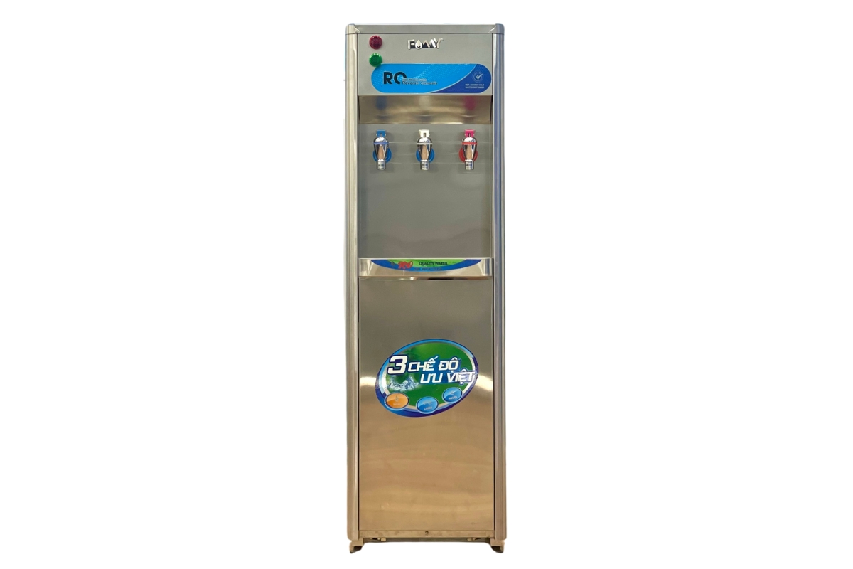 Máy lọc nước nóng lạnh ECO2.0 V3I