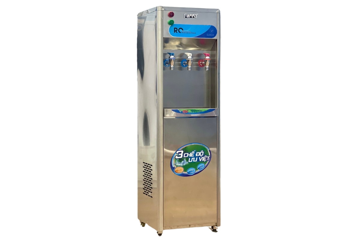 Máy lọc nước nóng lạnh ECO2.0 V3I