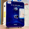 Bộ tích hợp tạo kiềm treo tường, để bàn RIO-05 W (Sử dụng công nghệ điện phân kép trực tiếp từ nước RO)