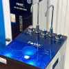 Máy lọc nước RO ion kiềm nóng khoáng kiềm ECO 2.0-V2 PLUS (3 chế độ nước ion kiềm nóng - nước ion kiềm nguội - nước tinh khiết)