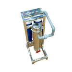 Bộ lọc nước đầu nguồn UF06