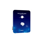 Bộ tích hợp tạo kiềm treo tường, để bàn RIO-06 W (Sử dụng công nghệ điện phân kép trực tiếp từ nước RO, lõi MOFs)