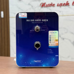Bộ tích hợp tạo kiềm treo tường, để bàn RIO-06 W (Sử dụng công nghệ điện phân kép trực tiếp từ nước RO, lõi MOFs)