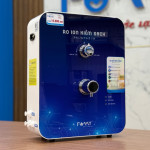 Bộ tích hợp tạo kiềm treo tường, để bàn RIO-06 W (Sử dụng công nghệ điện phân kép trực tiếp từ nước RO, lõi MOFs)