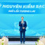 Famy tổ chức thành công sự kiện "Kỷ Nguyên Kiềm Sạch - Mở Lối Tương Lai" tại Ninh Bình