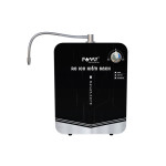 Bộ tích hợp tạo kiềm treo tường, để bàn RIO-05 WS (Sử dụng công nghệ điện phân trực tiếp từ nước RO, lõi MOFs)