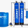 Máy lọc nước giếng khoan FAMY GK02C