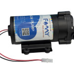 Bơm máy lọc nước 24V FAMY PKBOM24A loại không hút
