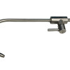 Vòi nước đơn inox 1 chế độ lấy nước