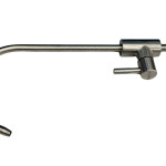 Vòi nước đơn inox 1 chế độ lấy nước