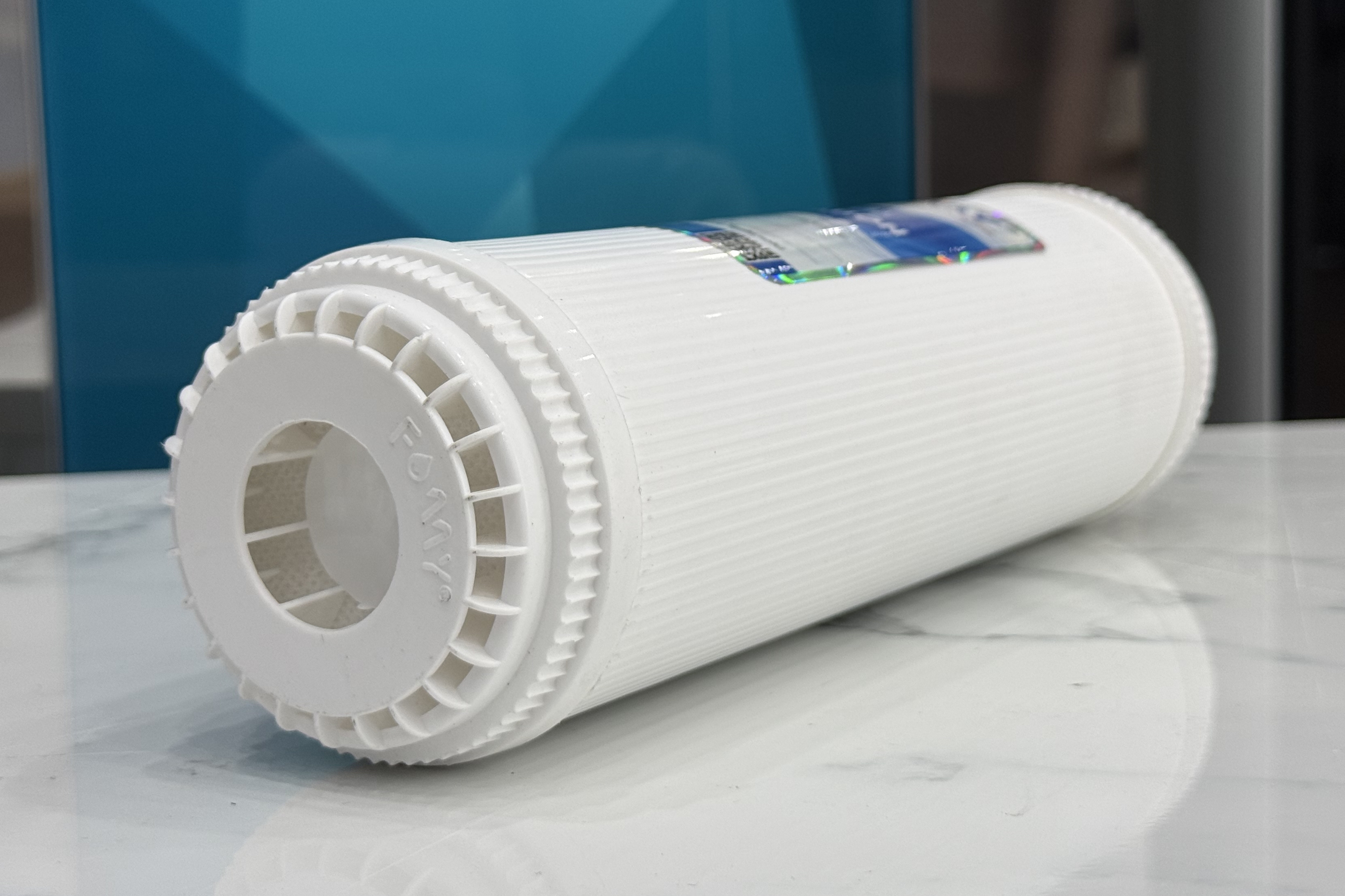 Lõi lọc nước số 4 FAMY LFA4 - Cation