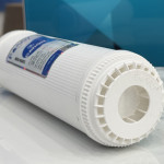 Lõi lọc nước số 4 FAMY LFA4 - Cation