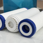 Lõi lọc nước số 1 FAMY LFA1