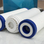 Lõi lọc nước số 1 FAMY LFA1