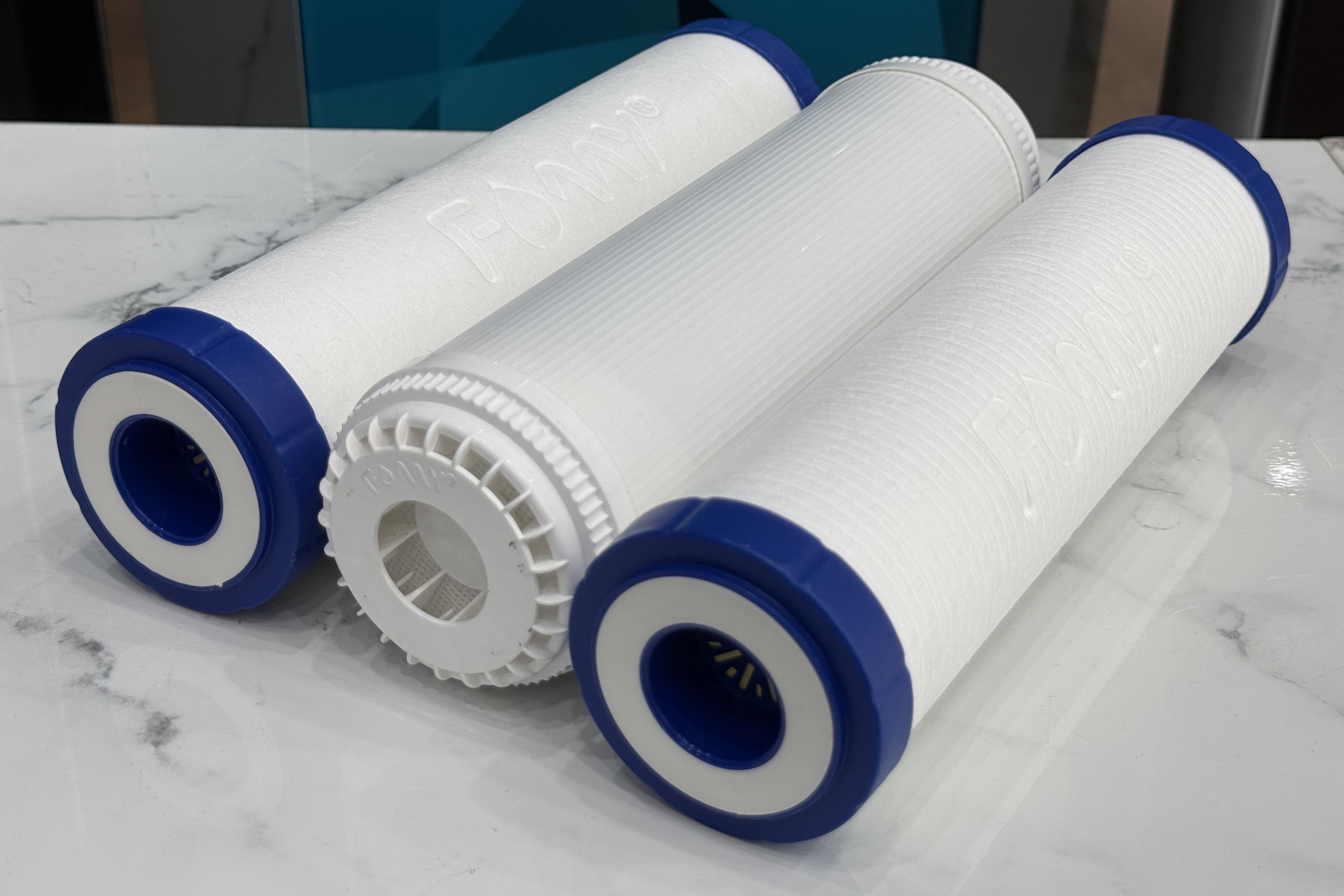 Lõi lọc nước số 3 FAMY LFA3