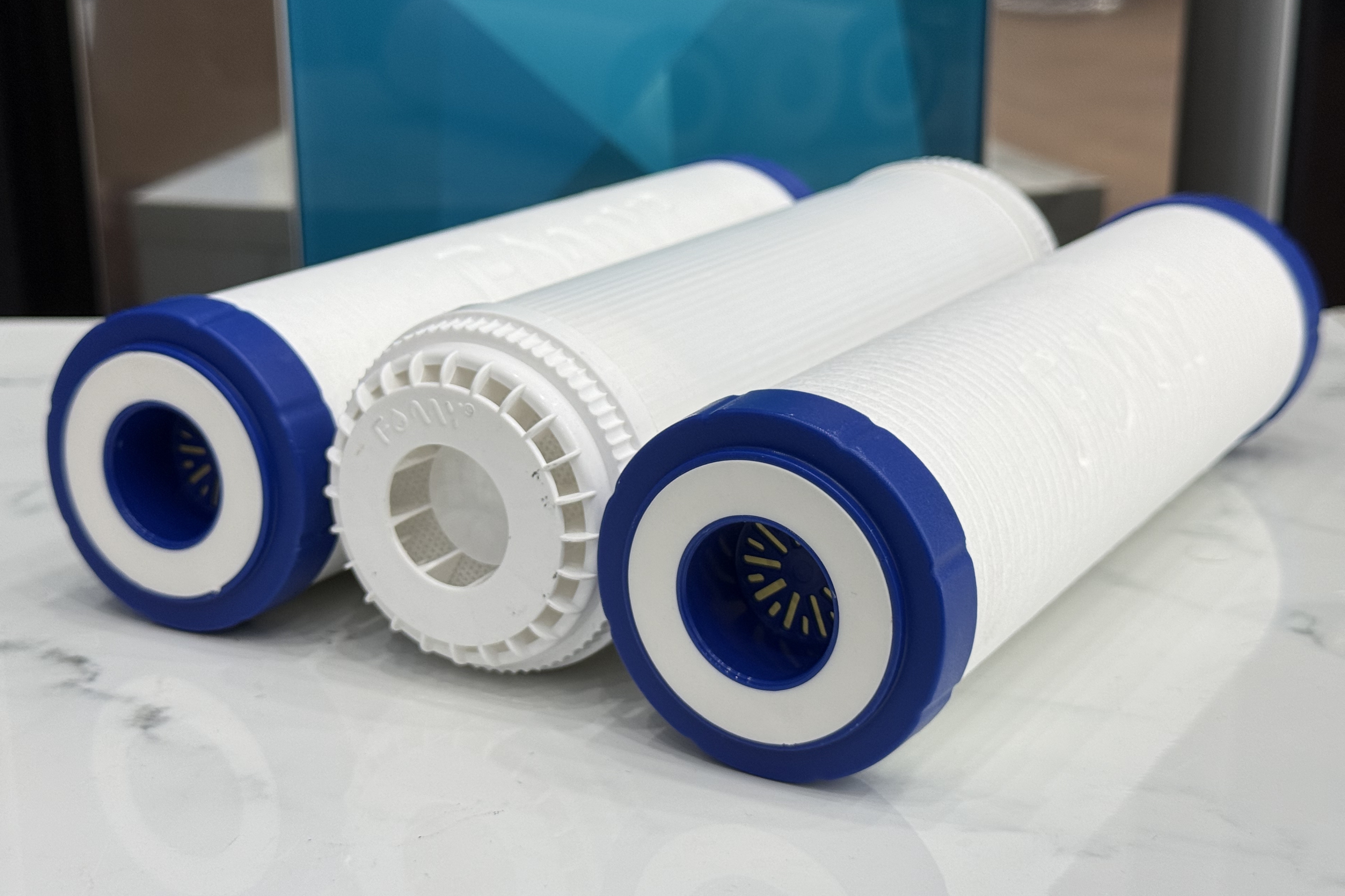 Lõi lọc nước số 3 FAMY LFA3