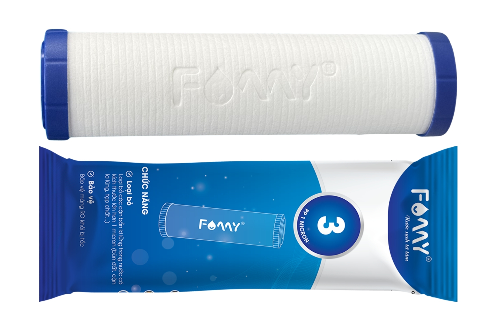 Lõi lọc nước số 3 FAMY LFA3