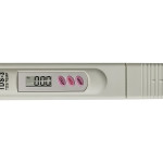 Bút TDS kiểm tra chất lượng nước FAMY PKTDS