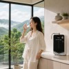 Bộ tích hợp tạo kiềm treo tường, để bàn RIO-05 WS (Sử dụng công nghệ điện phân trực tiếp từ nước RO, lõi MOFs)