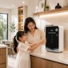 Bộ tích hợp tạo kiềm treo tường, để bàn RIO-05 WS (Sử dụng công nghệ điện phân trực tiếp từ nước RO, lõi MOFs)