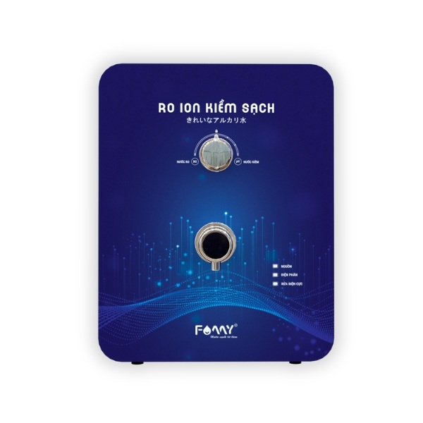 Bộ chuyển đổi tạo kiềm