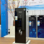 Máy lọc nước RO ion kiềm RIO-06B-PHT (Sử dụng công nghệ điện phân kép trực tiếp từ nước RO, công nghệ MOFs, dành cho nguồn nước pH thấp)