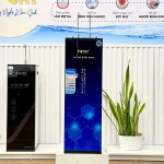 Máy lọc nước RO ion kiềm nóng khoáng kiềm ECO 2.0-V2 PLUS (3 chế độ nước ion kiềm nóng - nước ion kiềm nguội - nước tinh khiết)