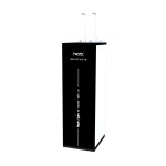 Máy lọc nước nóng lạnh kiềm UV ECO 2.0-V3 PLUS (3 chế độ nước kiềm nóng-lạnh-nguội)