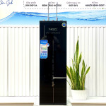 Máy lọc nước nóng lạnh kiềm UV ECO 2.0-V3 PLUS (3 chế độ nước kiềm nóng-lạnh-nguội)