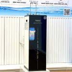 Máy lọc nước nóng lạnh kiềm UV ECO 2.0-V3 PLUS (3 chế độ nước kiềm nóng-lạnh-nguội)