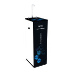Máy lọc nước RO ion kiềm RIO-04 B (Sử dụng công nghệ điện phân kép trực tiếp từ nước RO)
