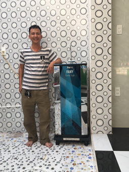 Khách hàng nhận xét về Famy Việt Nam
