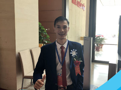 Phạm Duy Hưng