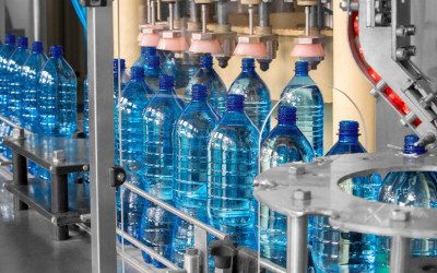 Công nghệ sản xuất nước bạc tỉ ngay trong nhà bạn