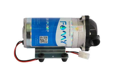 Bơm nước tăng áp cho máy lọc nước RO Famy