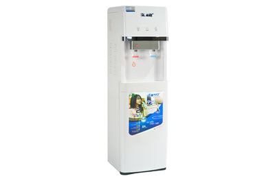 Máy lọc nước có nóng lạnh Famy K15 2 chế độ nóng lạnh