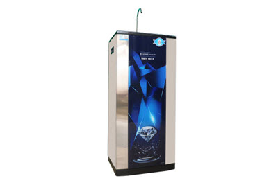 Máy lọc nước gia đình Famy ECO9IQHA 9 cấp lọc
