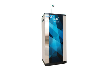 Máy lọc nước gia đình Famy KR10IQHA 10 cấp lọc