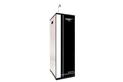 Máy lọc nước Famy Sport K10IQHA phiên bản thể thao