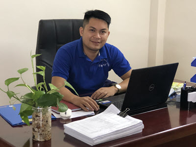 Đào Xuân Văn