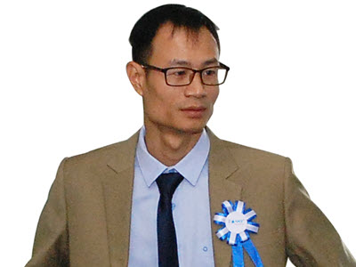Phạm Duy Công